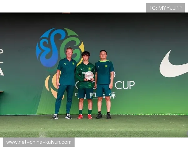 俱乐部在青训人才输送上取得显著成果，充分利用俱乐部的青训系统培养球员