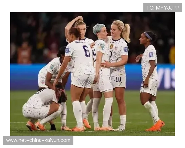 美国女足在巴黎奥运会比赛中以2-0战胜日本，美国女足奥运会预选赛