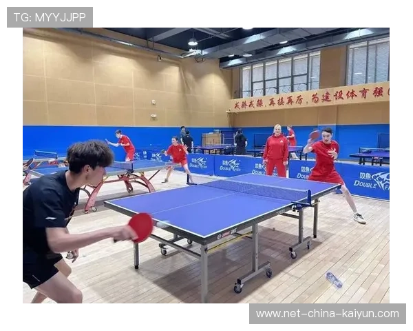 乒乓球俱乐部推动青少年训练营的社会化运营模式探索，2021暑假青少年乒乓球集训营